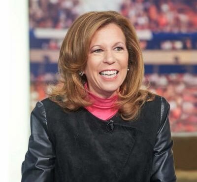 Amy Trask