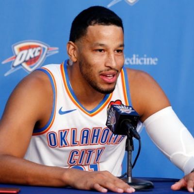 Andre Roberson
