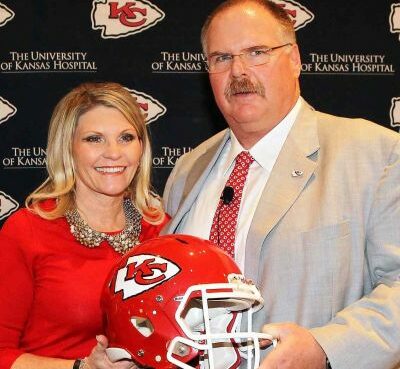 Andy Reid