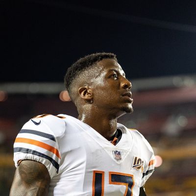 Anthony Miller net worth