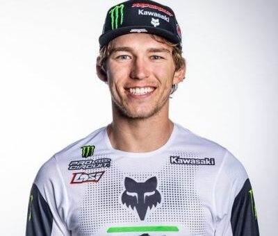 Austin Forkner