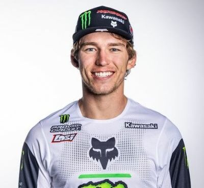 Austin Forkner