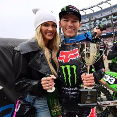 Austin Forkner