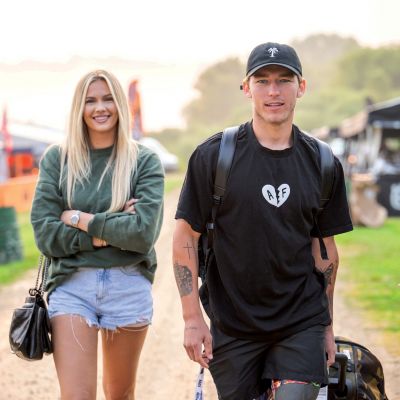 Austin Forkner