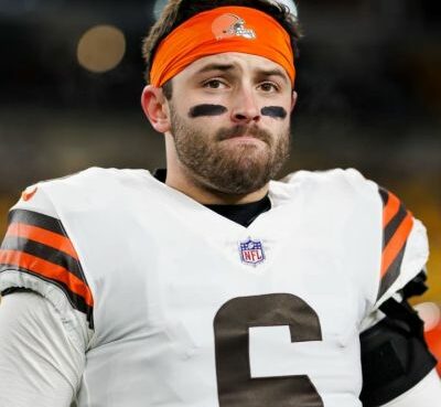 Baker Reagan Mayfield