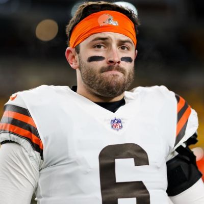 Baker Reagan Mayfield