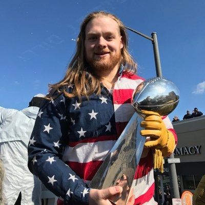 Beau Allen