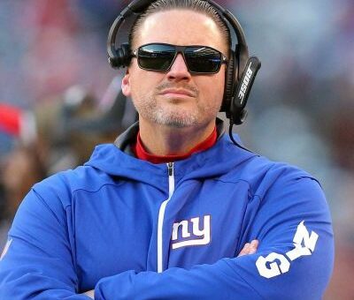 Ben McAdoo