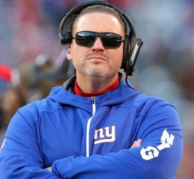 Ben McAdoo