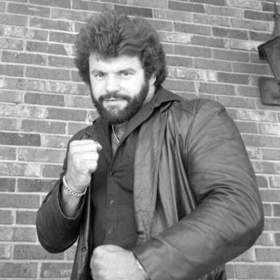 Billy Jack Haynes