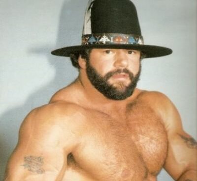 Billy Jack Haynes