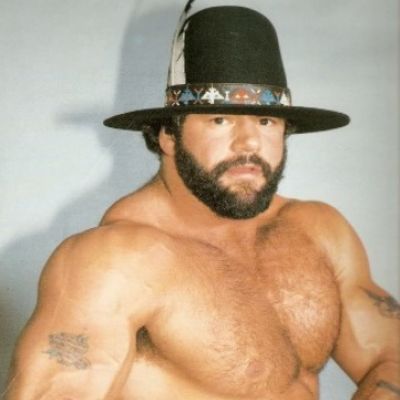 Billy Jack Haynes