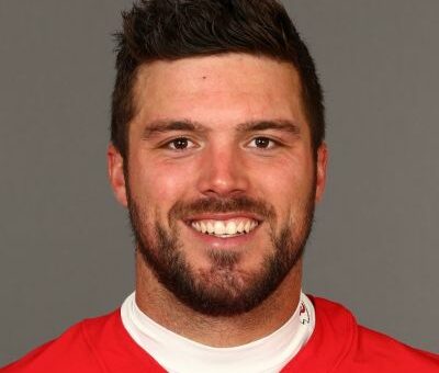 Blake Bell
