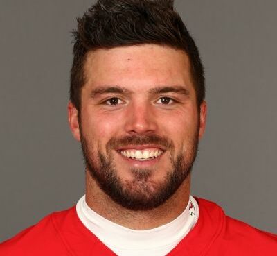 Blake Bell