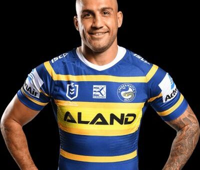 Blake Ferguson