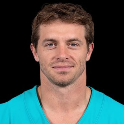 Braxton Berrios