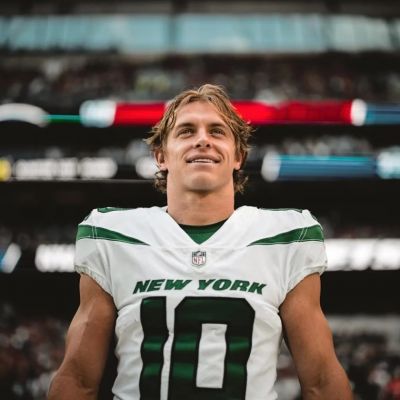 Braxton Berrios age