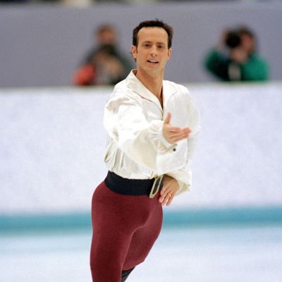 Brian Boitano