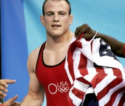 Cael Sanderson