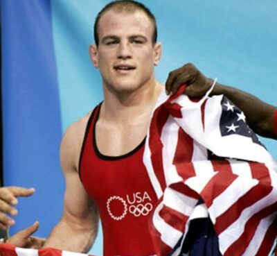 Cael Sanderson