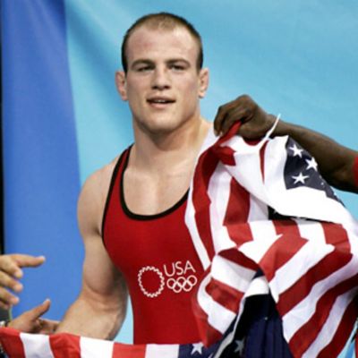 Cael Sanderson