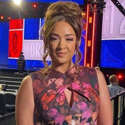 Cassidy Hubbarth