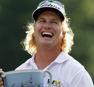 Charley Hoffman
