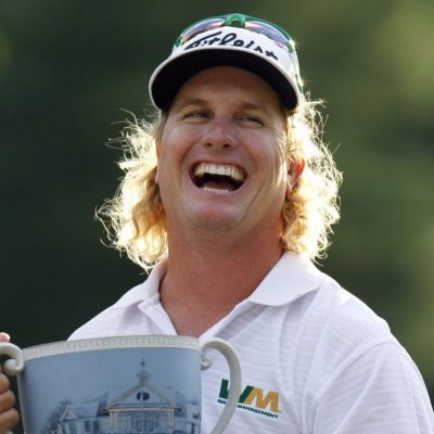 Charley Hoffman