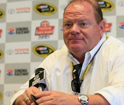 Chip Ganassi