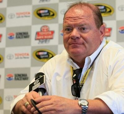 Chip Ganassi