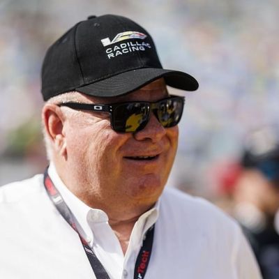 Chip Ganassi