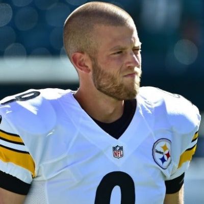 Chris Boswell