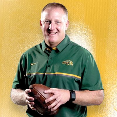Chris Klieman
