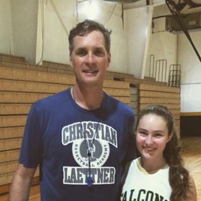 Christian Laettner