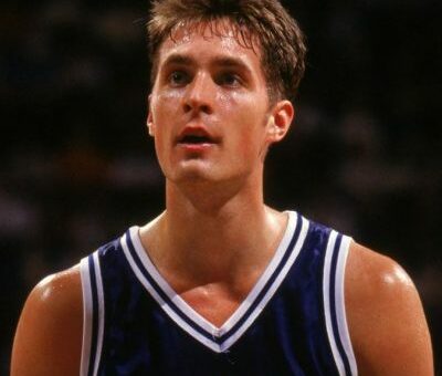 Christian Laettner