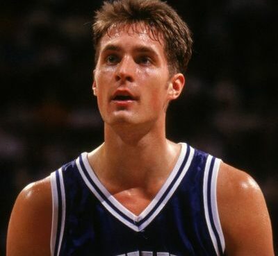 Christian Laettner