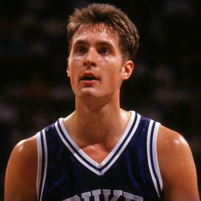 Christian Laettner