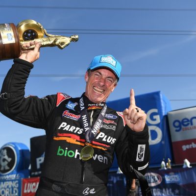 Clay Millican