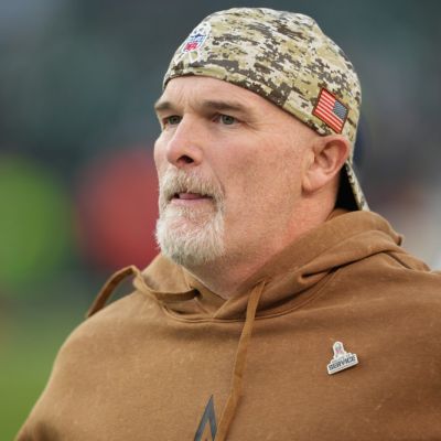 Dan Quinn