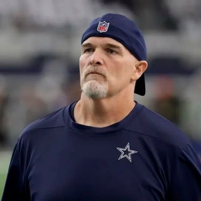 Dan Quinn