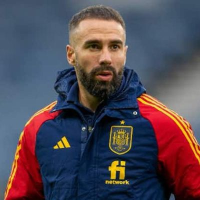 Dani Carvajal
