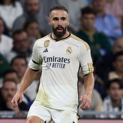 Dani Carvajal
