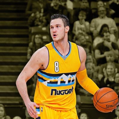 Danilo Gallinari