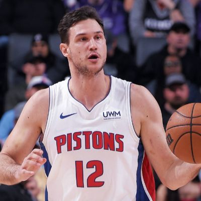 Danilo Gallinari