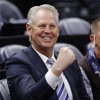Danny Ainge