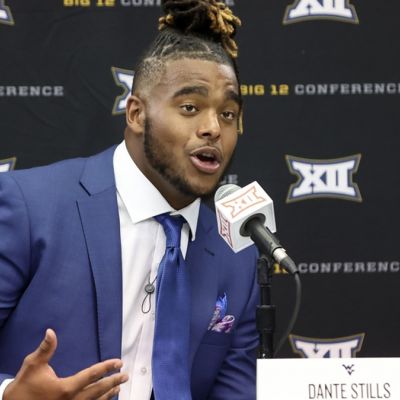 Dante Stills net worth