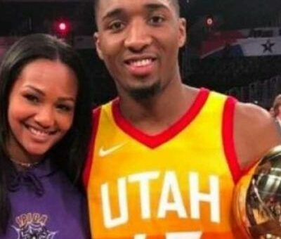 Daquan Jeffries And Chantel Christie