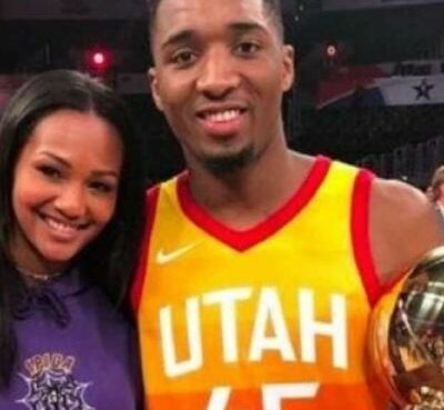 Daquan Jeffries And Chantel Christie