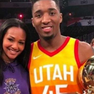 Daquan Jeffries And Chantel Christie