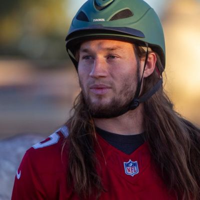 Dennis Gardeck net worth